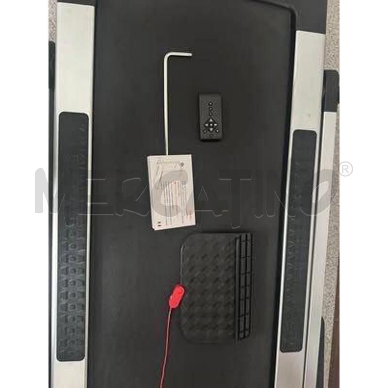 TAPIS ROULANT ELETTRICO FLYLINKTECH  | Mercatino dell'Usato Leini' 3