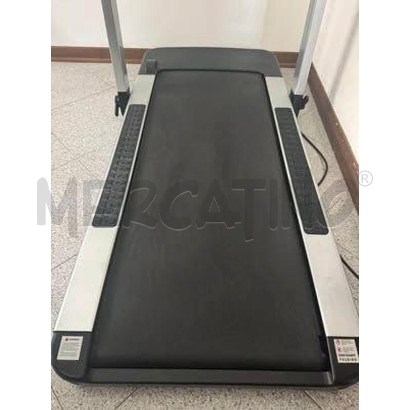 TAPIS ROULANT ELETTRICO FLYLINKTECH  | Mercatino dell'Usato Leini' 4