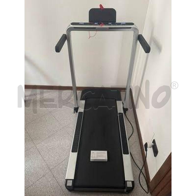 TAPIS ROULANT ELETTRICO FLYLINKTECH  | Mercatino dell'Usato Leini' 5