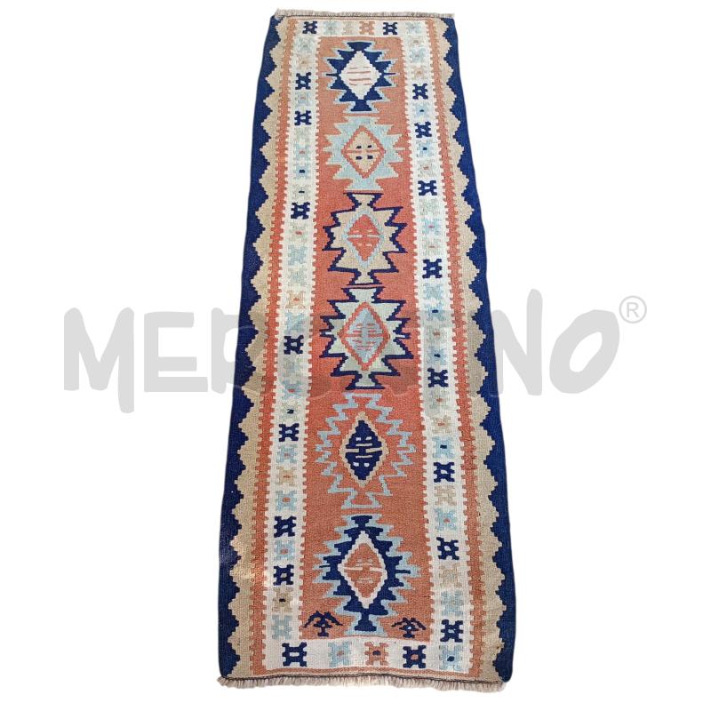 TAPPETO RETTANGOLARE MIS. 180X60 | Mercatino dell'Usato Leini' 1