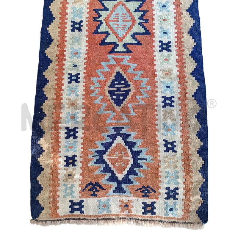 TAPPETO RETTANGOLARE MIS. 180X60 | Mercatino dell'Usato Leini' 2