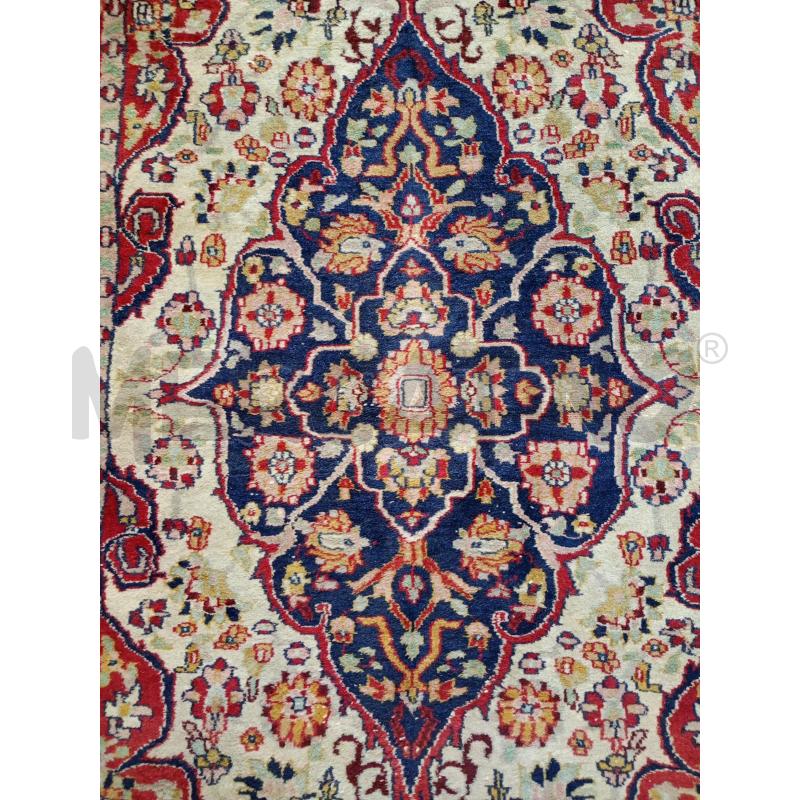 TAPPETO RETTANGOLARE TAPPETO PERSIANO 163X95  | Mercatino dell'Usato Leini' 2