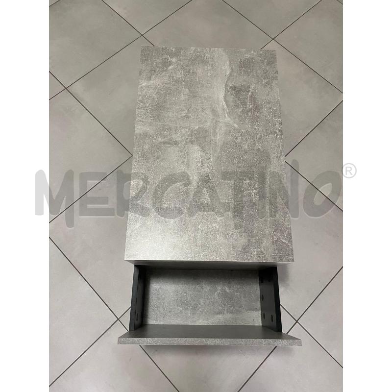 TAVOLINETTO SALA  | Mercatino dell'Usato Leini' 1