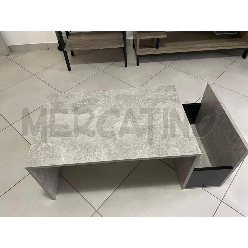 TAVOLINETTO SALA  | Mercatino dell'Usato Leini' 2