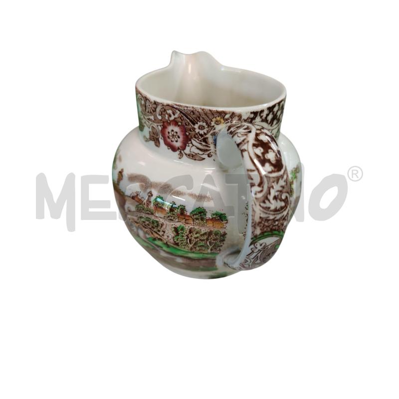 TEIERA 1910 W.R MIDWINTER ENGLAND LANDSCAPE | Mercatino dell'Usato Leini' 3