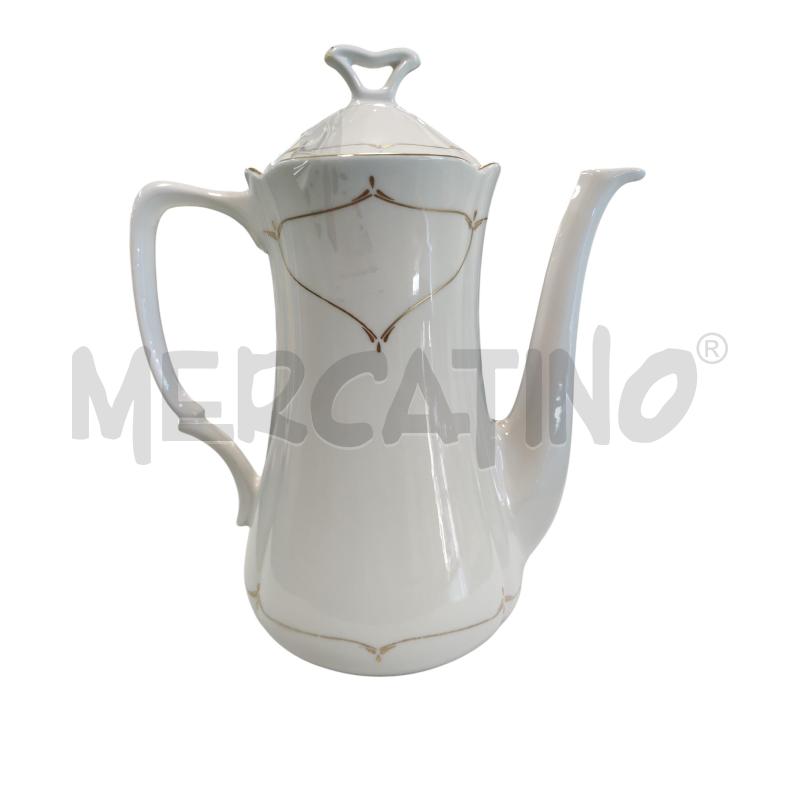 TEIERA VINTAGE ROYAL MADE IN ITALY | Mercatino dell'Usato Leini' 1