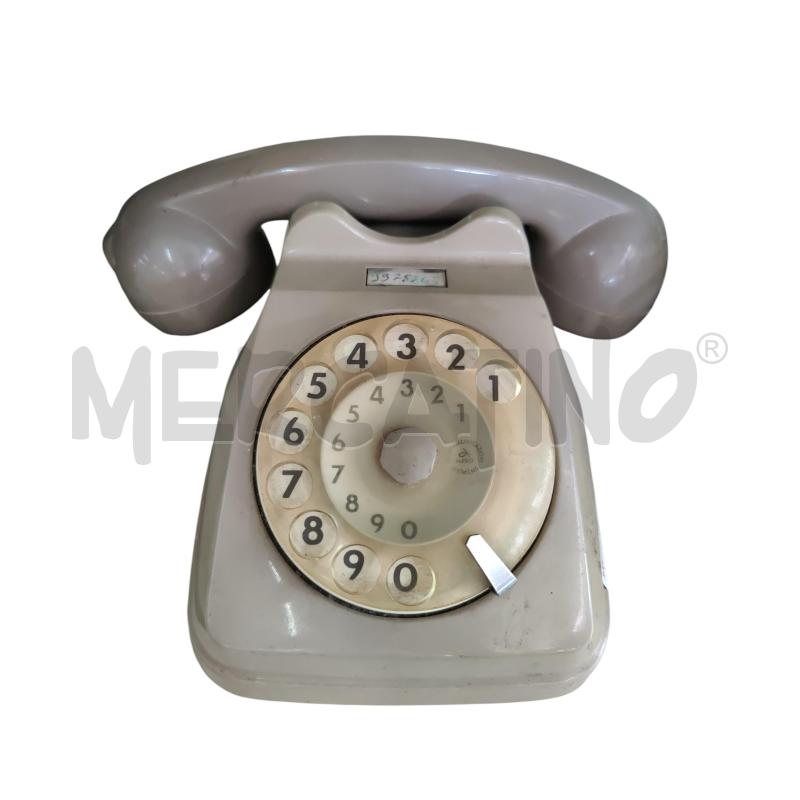TELEFONO  | Mercatino dell'Usato Leini' 1