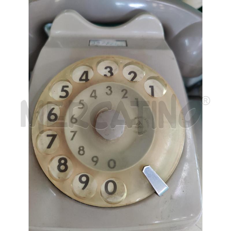 TELEFONO  | Mercatino dell'Usato Leini' 2