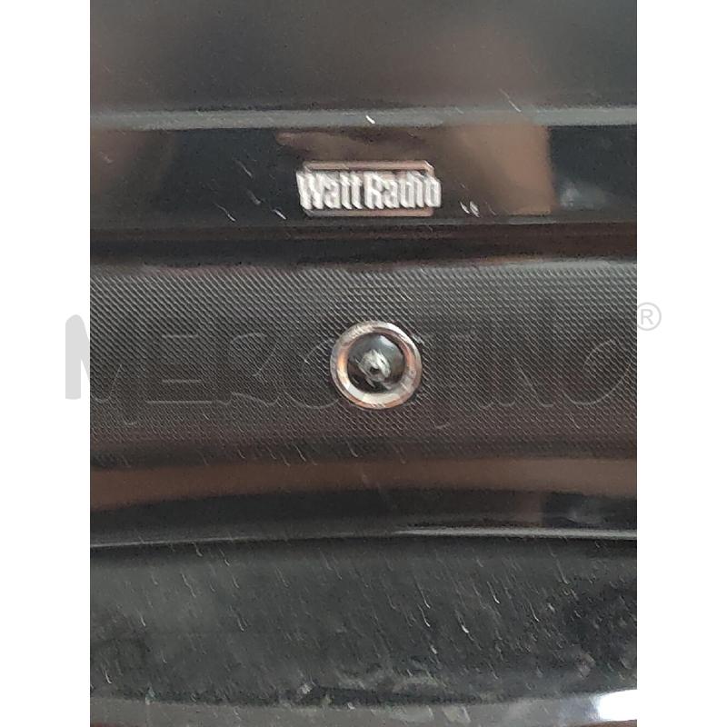 TELEVISORE SAMSUNG 42 P. NO DEC. NO TELE. | Mercatino dell'Usato Leini' 2