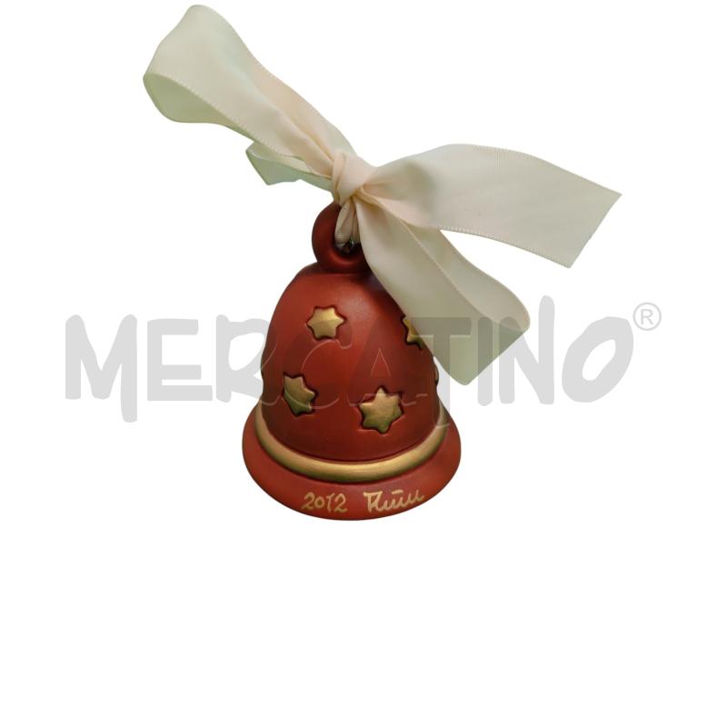 THUN CAMPANELLA  | Mercatino dell'Usato Leini' 2
