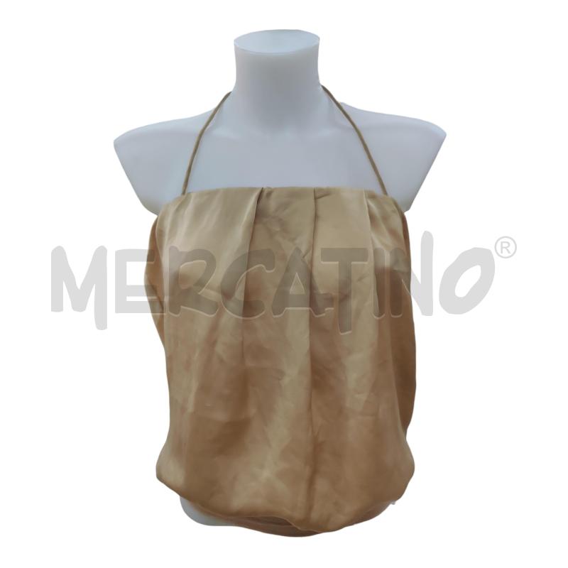 TOP PATRIZIA PEPE  | Mercatino dell'Usato Leini' 1