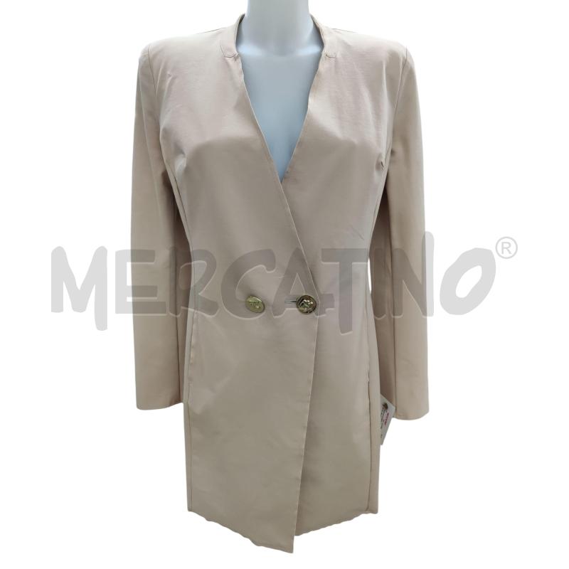 TRENCH DONNA CRISTINA EFFE MILANO  | Mercatino dell'Usato Leini' 1