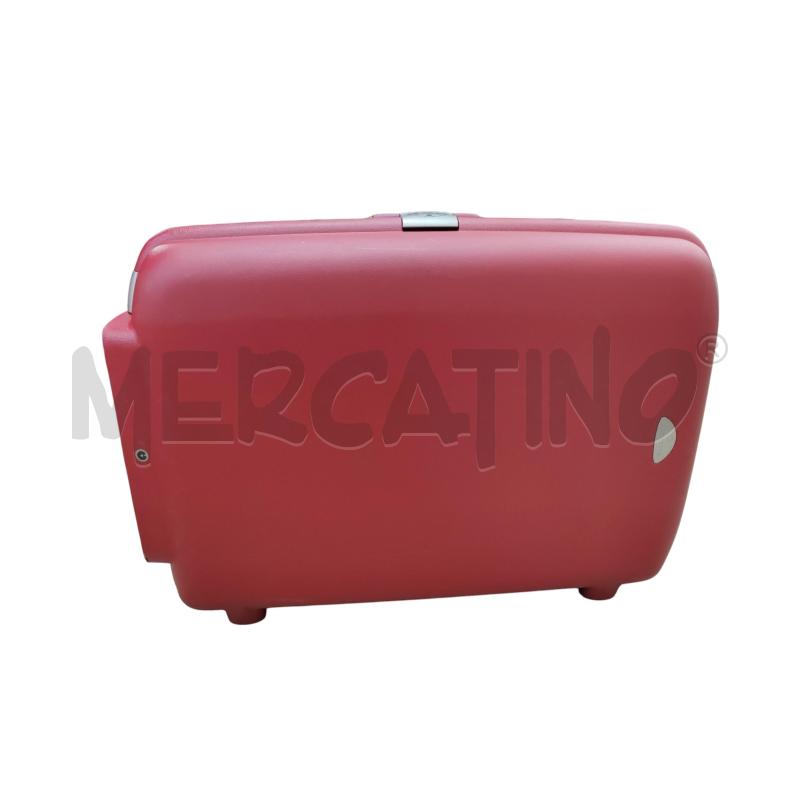 TROLLEY RIGIDO SAMSONITE CON COMBINAZIONE  | Mercatino dell'Usato Leini' 2
