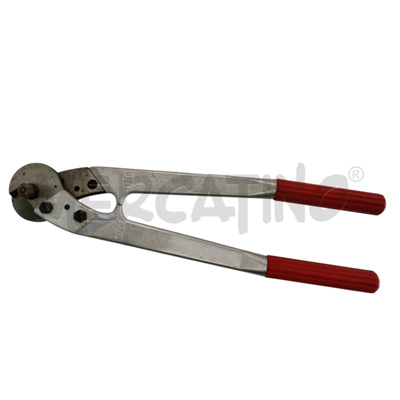 TRONCHESINO FELCO C12 | Mercatino dell'Usato Leini' 1