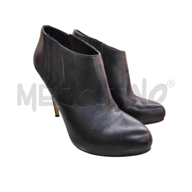 TRONCHETTO GUESS NERO  | Mercatino dell'Usato Leini' 1