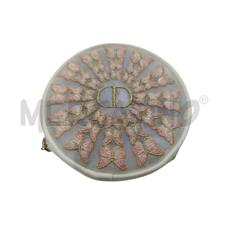 TROUSSE RICAMATO DIOR  | Mercatino dell'Usato Leini' 2