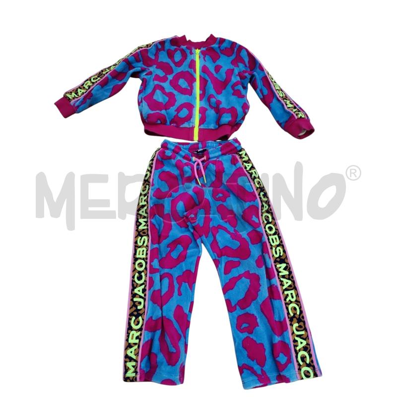 TUTA BAMBINA MARC JACOBS  | Mercatino dell'Usato Leini' 1