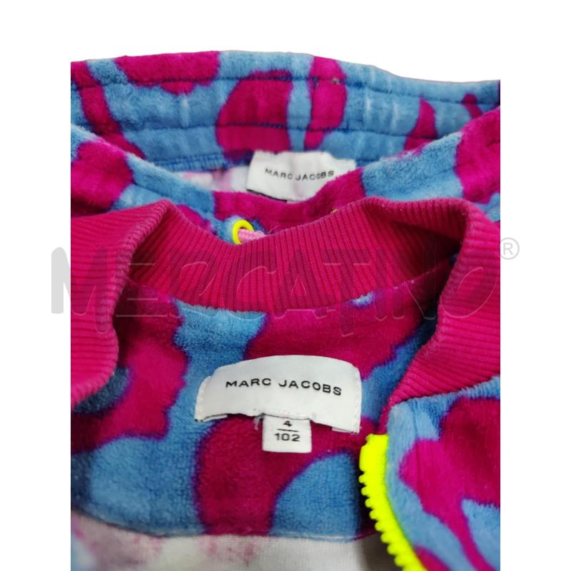 TUTA BAMBINA MARC JACOBS  | Mercatino dell'Usato Leini' 2