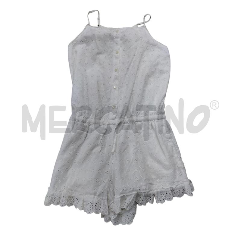 TUTA BAMBINA POLO RALPH LAUREN COTONE | Mercatino dell'Usato Leini' 1