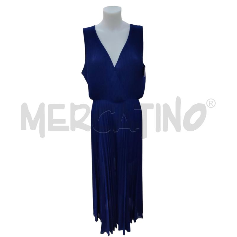 TUTA DONNA DIXIE BLU  | Mercatino dell'Usato Leini' 1