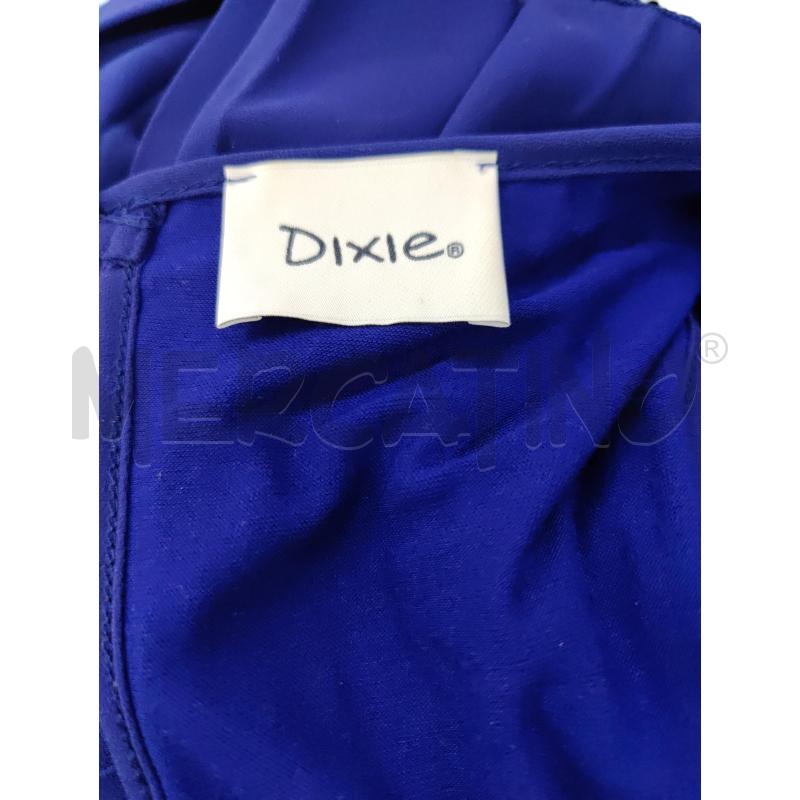 TUTA DONNA DIXIE BLU  | Mercatino dell'Usato Leini' 2