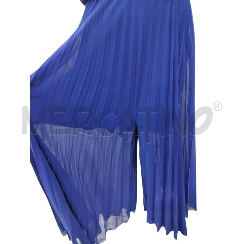 TUTA DONNA DIXIE BLU  | Mercatino dell'Usato Leini' 3