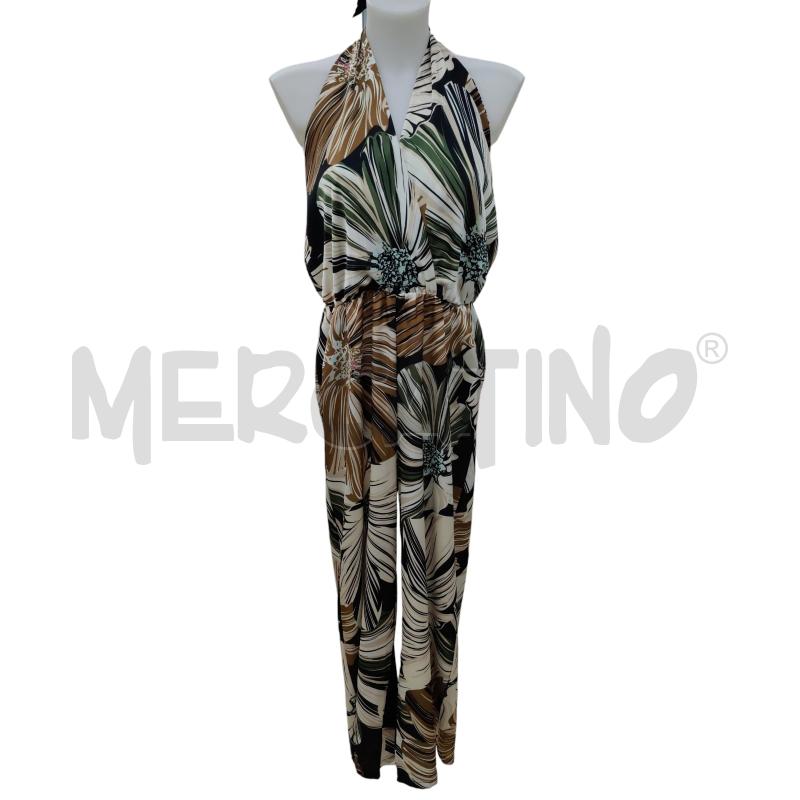 TUTA DONNA FANTASIA NEW COLLECTION  | Mercatino dell'Usato Leini' 1