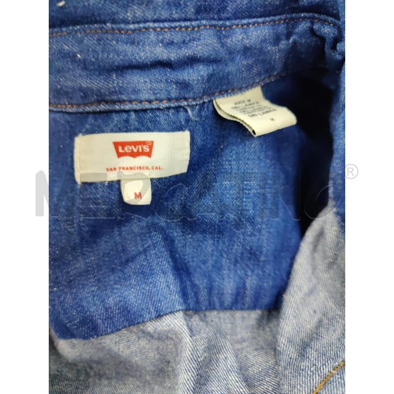 TUTA DONNA LEVIS  | Mercatino dell'Usato Leini' 2