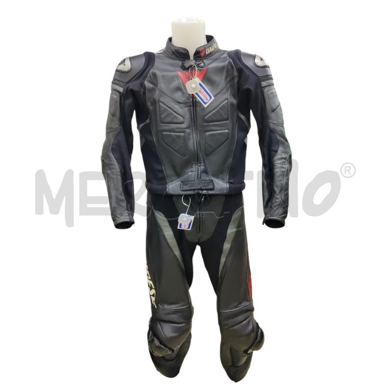 TUTA UOMO DAINESE GIACCA + PANTALONE  | Mercatino dell'Usato Leini' 1