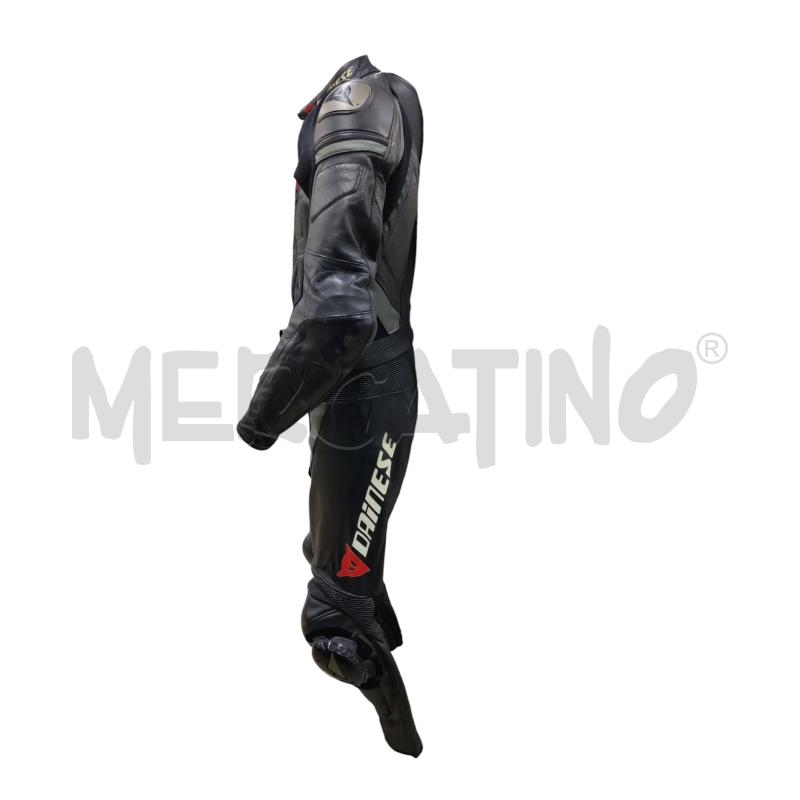TUTA UOMO DAINESE GIACCA + PANTALONE  | Mercatino dell'Usato Leini' 2