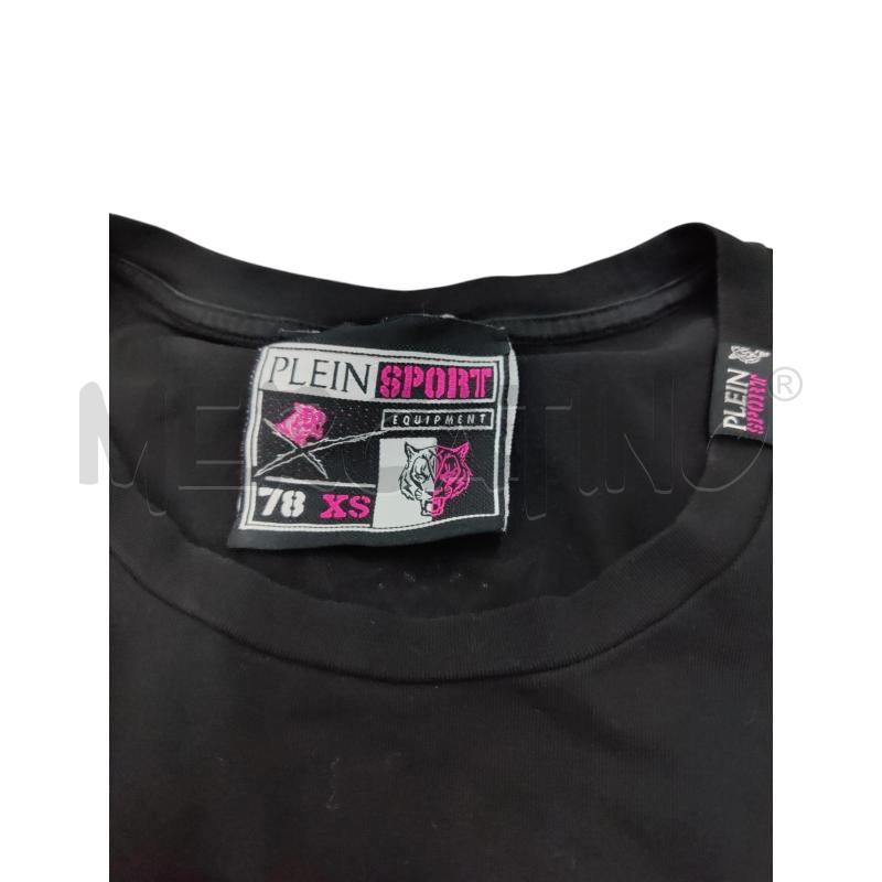 T SHIRT DONNA PLEIN SPORT  | Mercatino dell'Usato Leini' 2