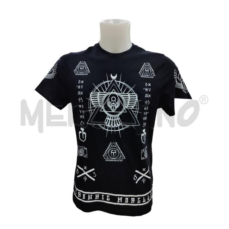 T SHIRT RAGAZZO FRANKIE MORELLO  | Mercatino dell'Usato Leini' 1