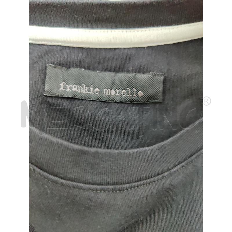 T SHIRT RAGAZZO FRANKIE MORELLO  | Mercatino dell'Usato Leini' 2