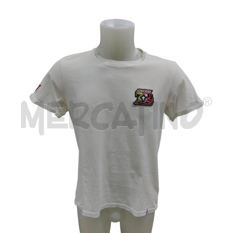 T SHIRT UOMO DAINESE MOTO CLUB | Mercatino dell'Usato Leini' 1