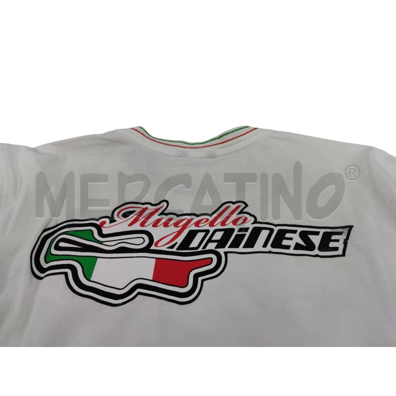 T SHIRT UOMO DAINESE MOTO CLUB | Mercatino dell'Usato Leini' 2