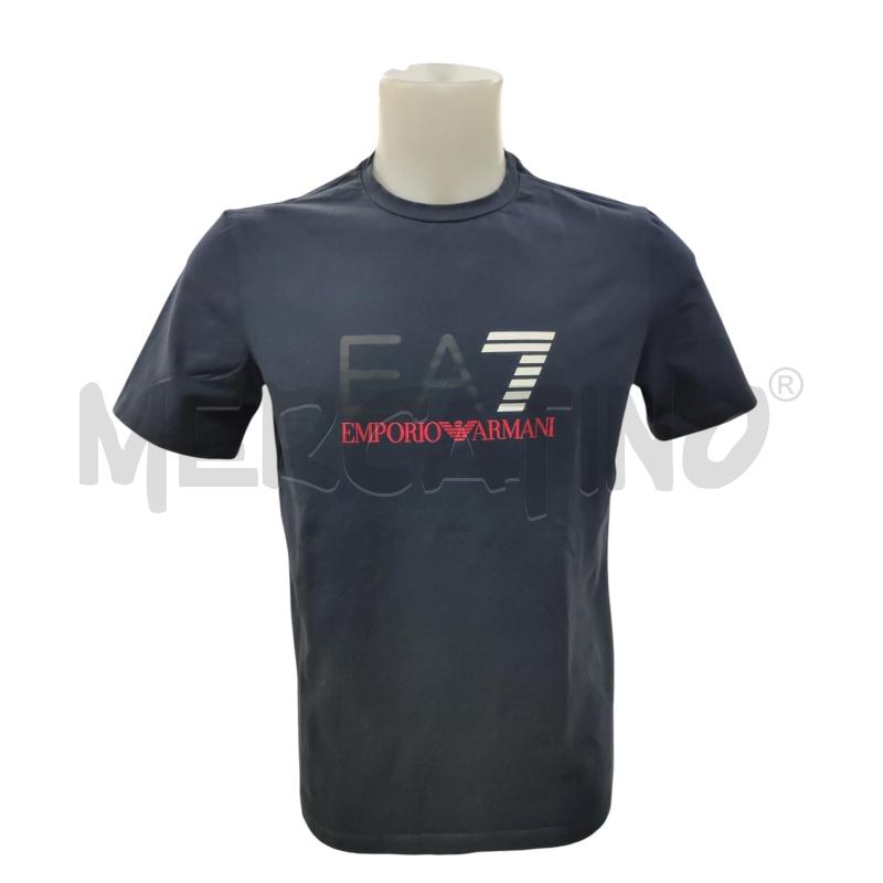T SHIRT UOMO EMPORIO ARMANI  | Mercatino dell'Usato Leini' 1