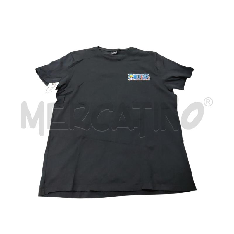 T SHIRT UOMO ONE PIECE | Mercatino dell'Usato Leini' 1