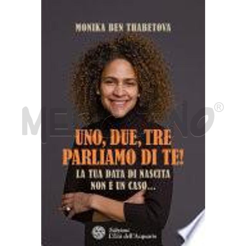 UNO, DUE, TRE. PARLIAMO DI TE! | Mercatino dell'Usato Leini' 1