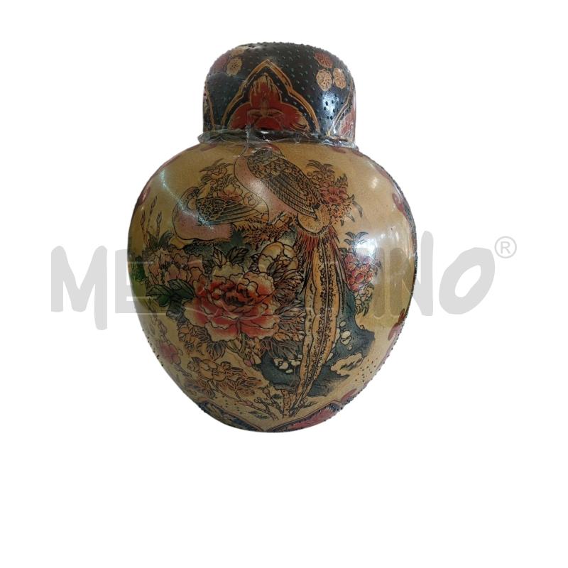 VASO  | Mercatino dell'Usato Leini' 1