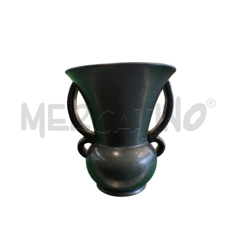VASO CERAMICA  | Mercatino dell'Usato Leini' 1