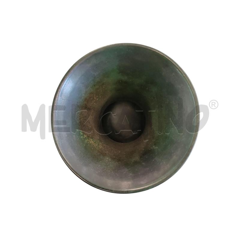 VASO CERAMICA  | Mercatino dell'Usato Leini' 2