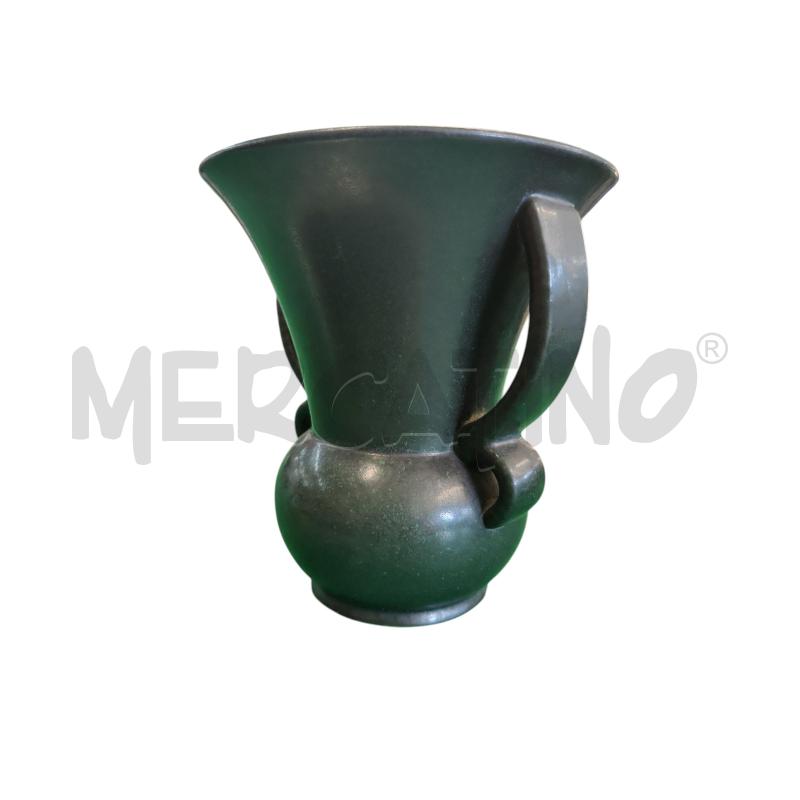 VASO CERAMICA  | Mercatino dell'Usato Leini' 3