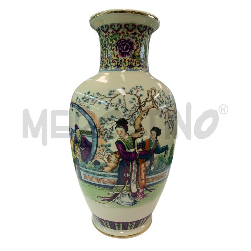 VASO CINESE  | Mercatino dell'Usato Leini' 1