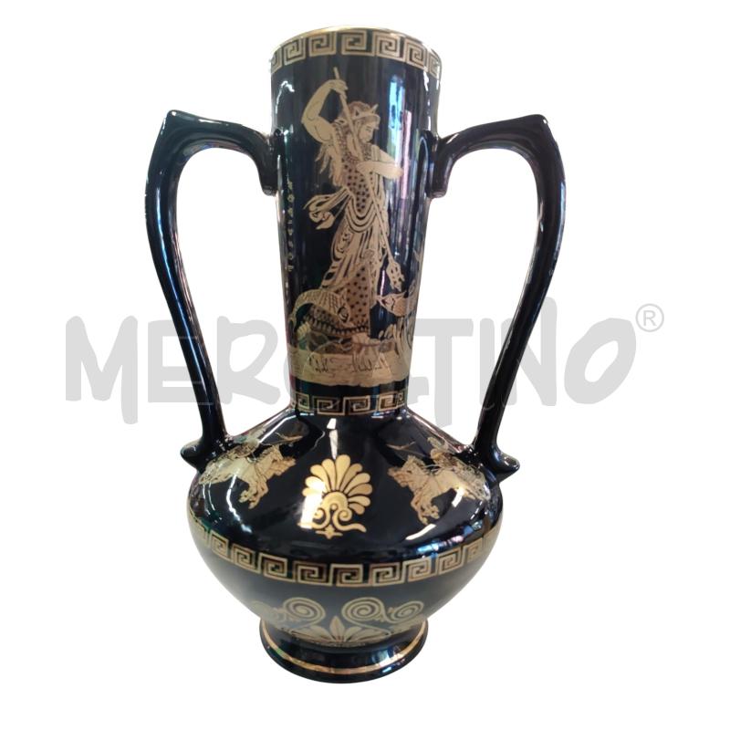 VASO GRECO | Mercatino dell'Usato Leini' 1