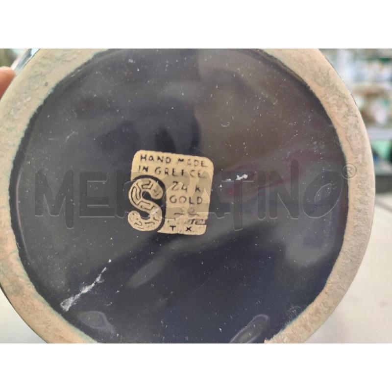 VASO GRECO | Mercatino dell'Usato Leini' 2