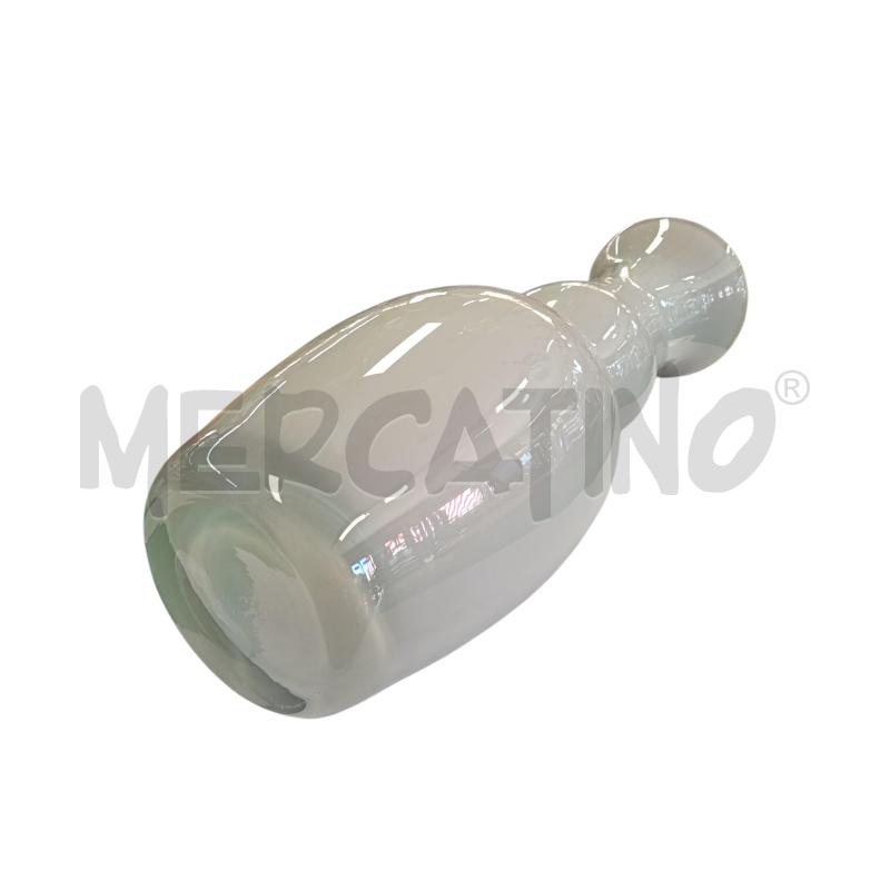 VASO IN VETRO  | Mercatino dell'Usato Leini' 2