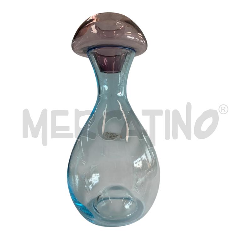 VASO IN VETRO DI MURANO CENEDESE ALBARELLO | Mercatino dell'Usato Leini' 1