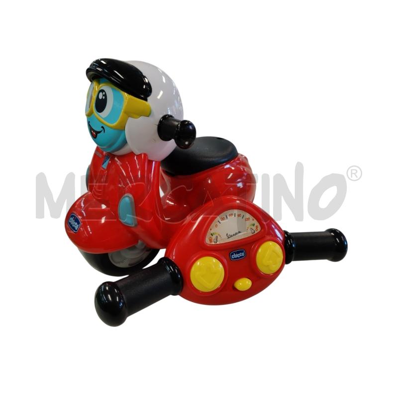 VESPA CHICCO CON TELECOMANDO | Mercatino dell'Usato Leini' 1