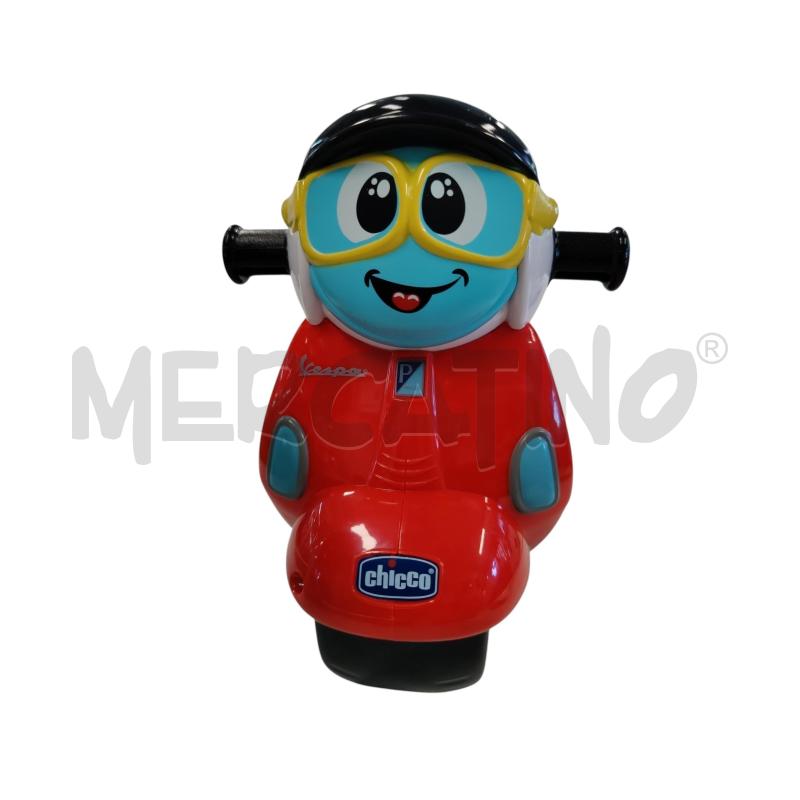 VESPA CHICCO CON TELECOMANDO | Mercatino dell'Usato Leini' 2