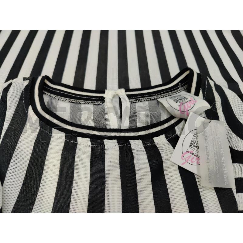 VESTITO BAMBINA LA VOLIERE GIRL  | Mercatino dell'Usato Leini' 2